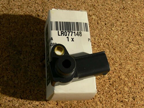 LR077148 - MAP SENSÖRÜ (3.0 V6/VOGUE/SPORT) - Land Rover