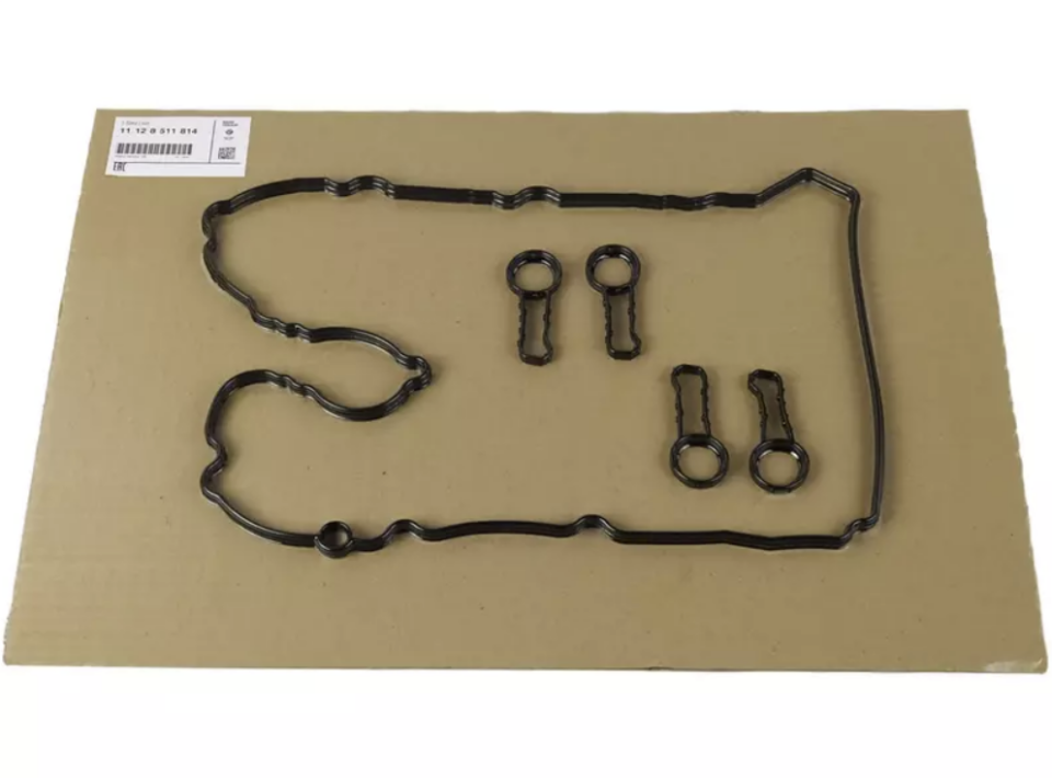 11128511814 - ÜST KAPAK CONTASI | N47 - BMW Group