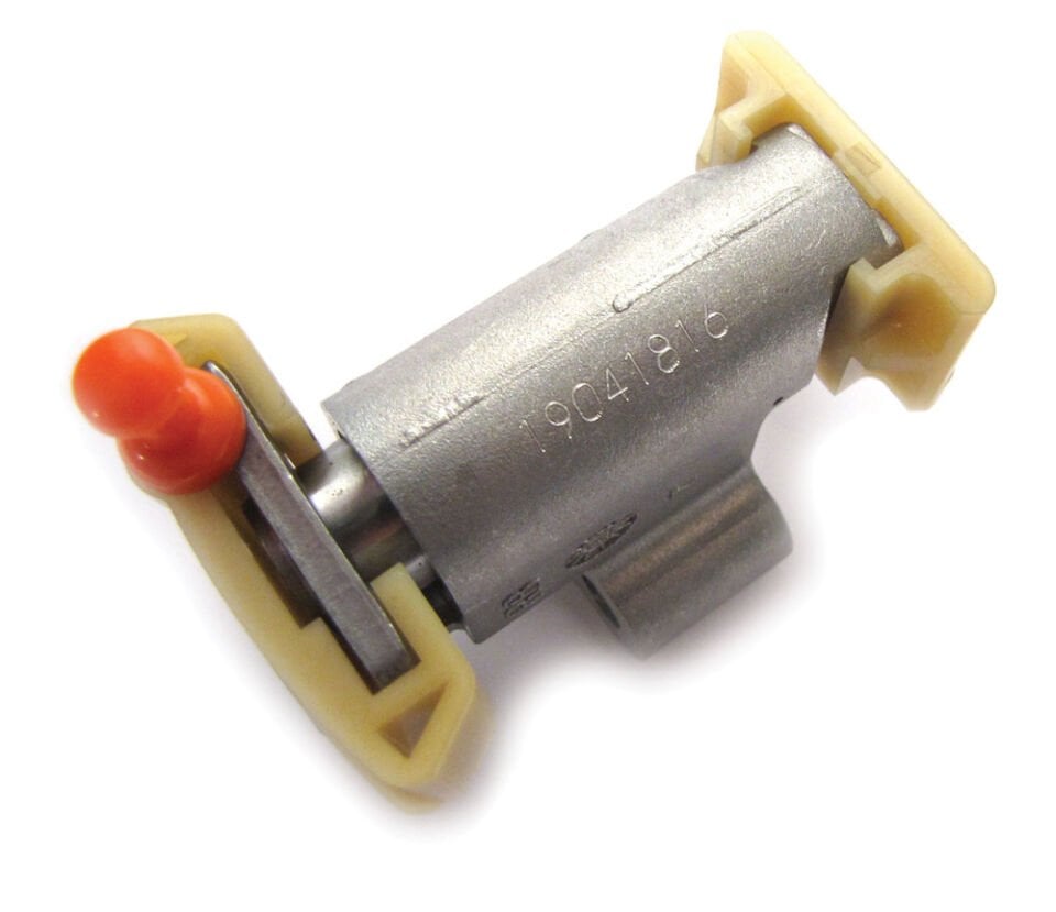 4462684 - EGZ.ZİNCİR GERGİ SOL (4.2/SPORT) - Land Rover