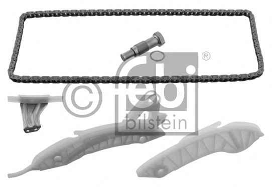 11311439853S2 - EGZANTRİK ZİNCİR SETİ N13 | F33162 (R56-F20-F30) - Febi
