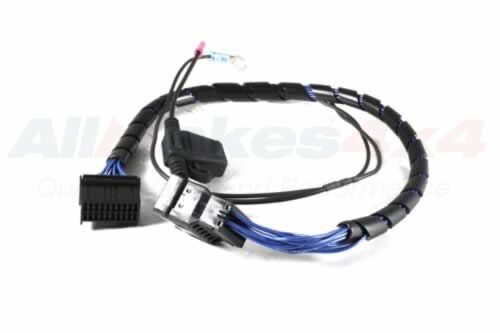 GEASR2 - KÖRÜK İPTAL KABLO SETİ (4.6) - Allmakes