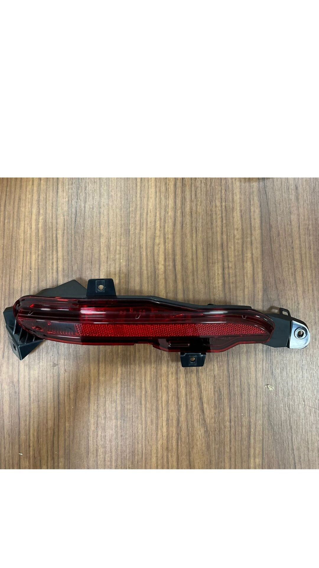 LR150979 - ÖN TAMPON ORTA BRAKETİ (NEW VOGUE 22>) - Land Rover