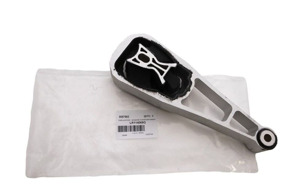 LR114069G - ÜST MOTOR TAKOZU (NEW EVOQUE/DİSCO-SPORT) - Hmpx