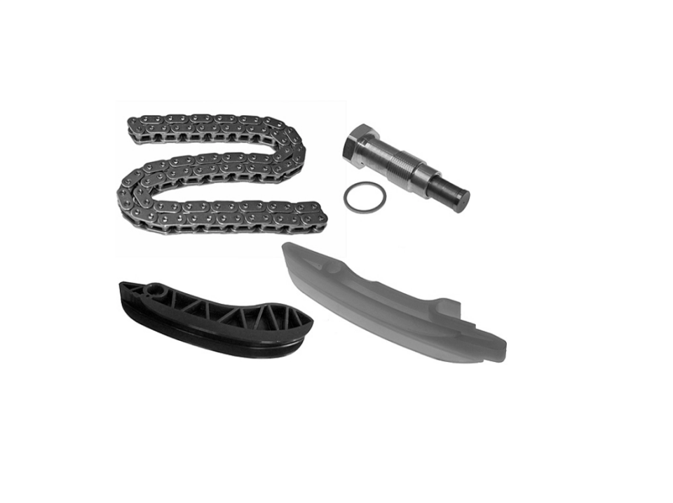 11318572503 - ÜST ZİNCİR SETİ N47 | E87/E81/E82/E88 - İna