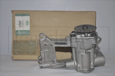 8510323 - YAĞ POMPASI 5A 3.0(VOGUE) - Land Rover