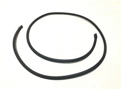 LR038604 - ARKA BAGAJ SPOİLER LASTİĞİ (3.0LV6) - Land Rover