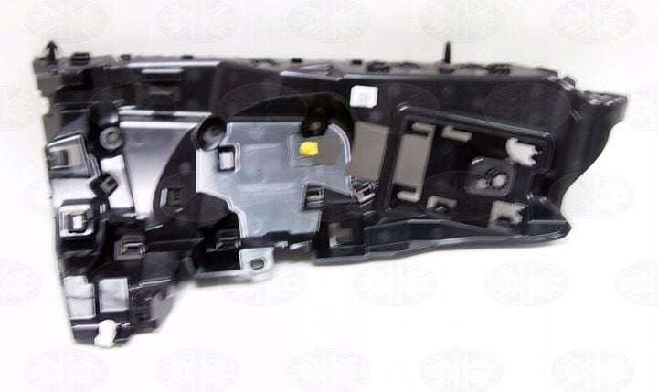 LR151053 - ARKA TAMPON BRAKETİ SAĞ (NEW VOGUE 22>) - Land Rover