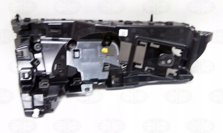 LR151053 - ARKA TAMPON BRAKETİ SAĞ (NEW VOGUE 22>) - Land Rover
