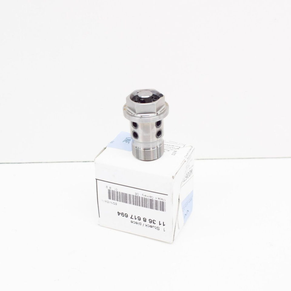 11368617694 - EGZANTRİK VALFİ | KISA B38/B48 - BMW Group