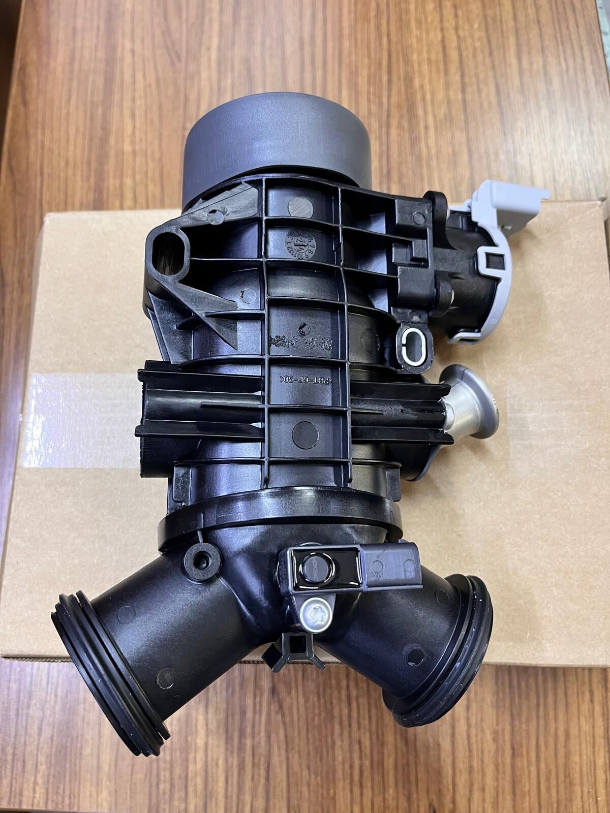 LR078546 - GAZ KELEBEĞİ 3.0 V6 D (VOGUE/SPORT) - Land Rover