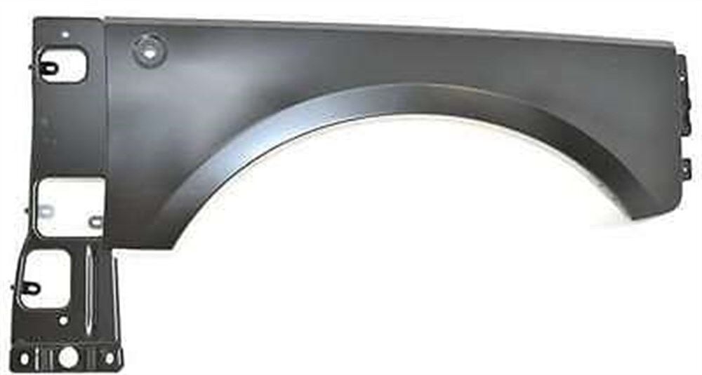 ASB760022 - ÖN ÇAMURLUK SAĞ (3.0/4.4/VOGUE) - Land Rover