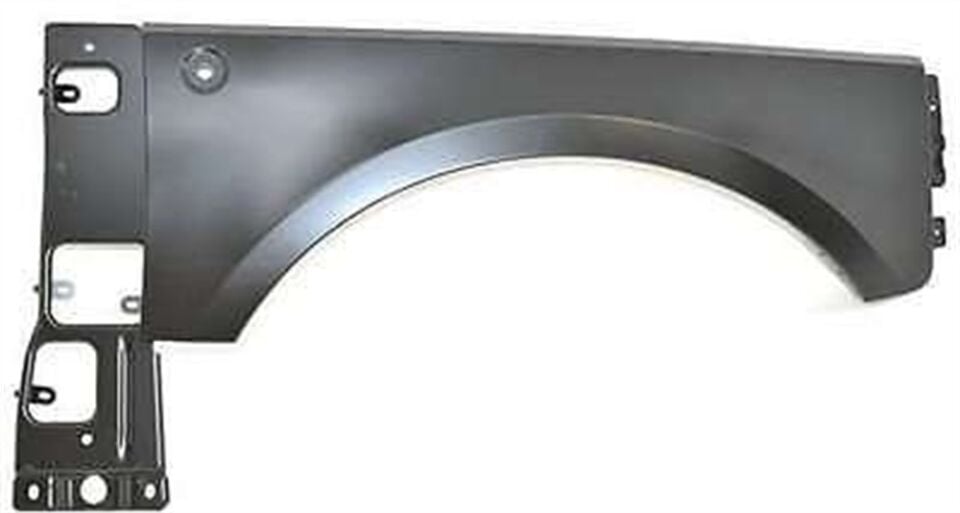 ASB760022 - ÖN ÇAMURLUK SAĞ (3.0/4.4/VOGUE) - Land Rover