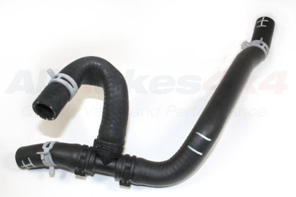 PCH000910 - TERMOSTAT/KALORİFER HORTUM (4.6) - Land Rover