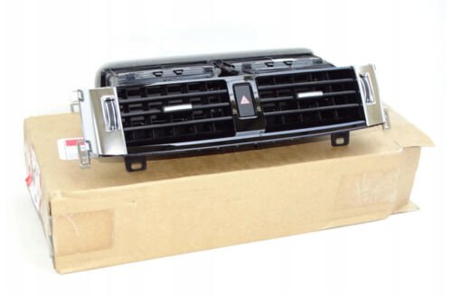 LR118860 - TORPİDO HAVALANDIRMASI-ORTA JA (RRS 2020) - Land Rover