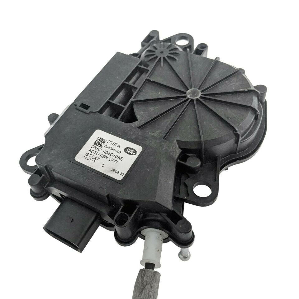 LR095551 - ARKA BAGAJ KİLİT POMPASI (3.0L V6) - Land Rover