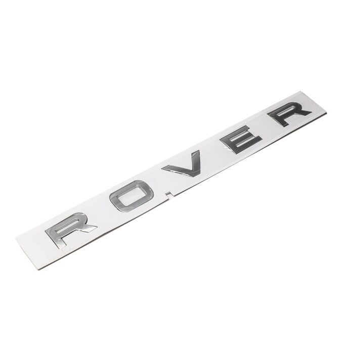 LR020510 - ARKA ROVER YAZI 3.0(SPORT) - Land Rover