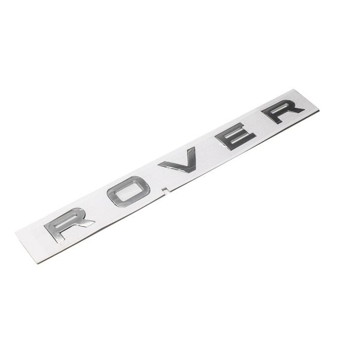 LR020510 - ARKA ROVER YAZI 3.0(SPORT) - Land Rover