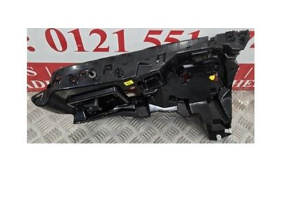 LR151054 - ARKA TAMPON BRAKETİ SOL (NEW VOGUE 22>) - Land Rover