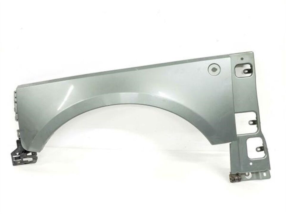 ASB760032 - ÖN ÇAMURLUK SOL (3.0/4.4/VOGUE) - Land Rover