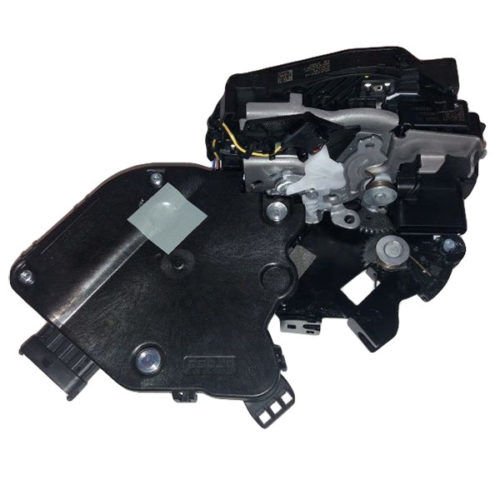 LR078728 - ÖN KAPI KİLİDİ SOL (3.0L V6) - Land Rover