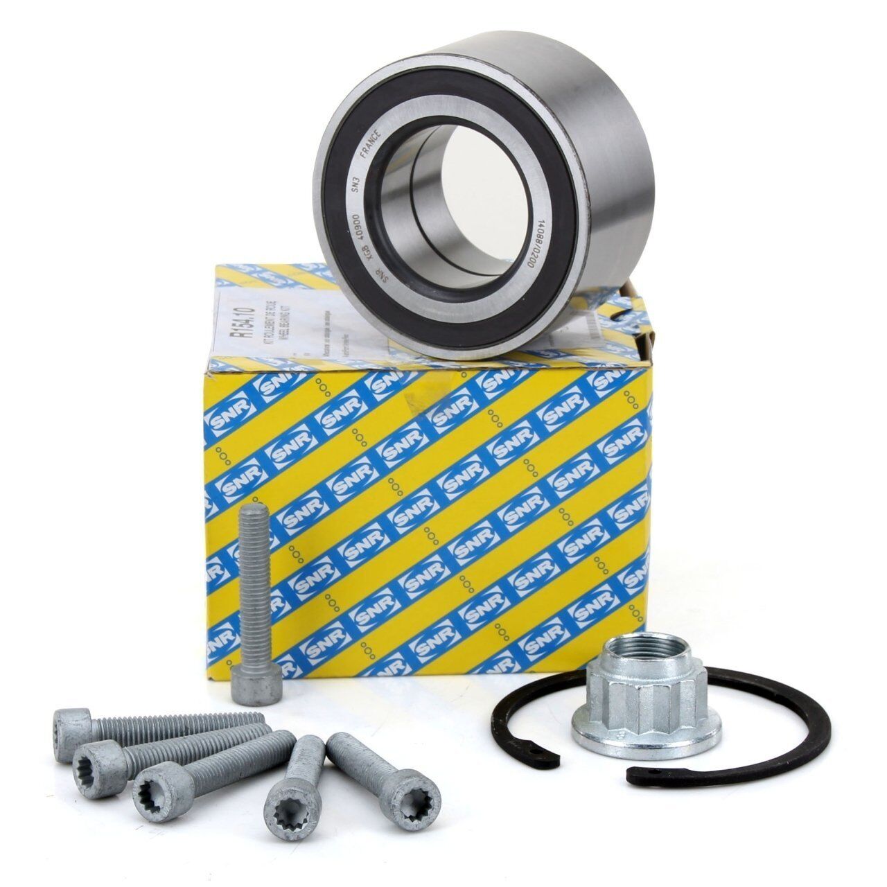 LR078387G - ÖN PORYA BİLYASI (EVOQUE/DİSC.SPORT/VELAR) - SNR