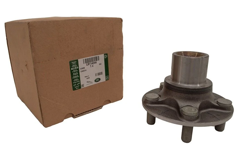 LR114244 - ÖN PORYA (NEW EVOQUE >19) - Land Rover