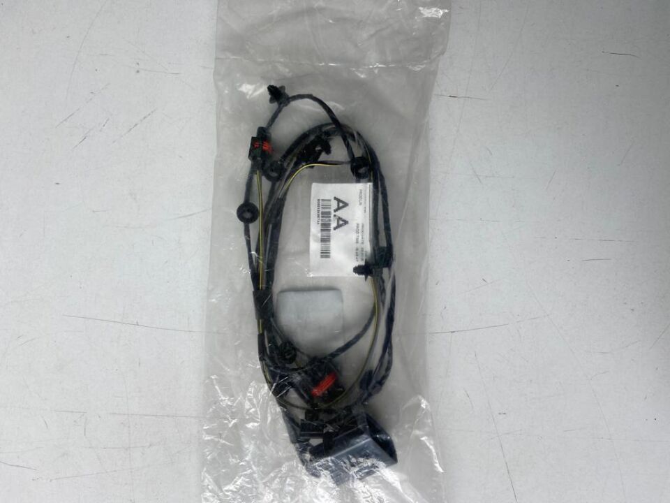 LR022083 - ÖN PARK SENSÖR TESİSATI 2.2 (FREEL.2) - Land Rover