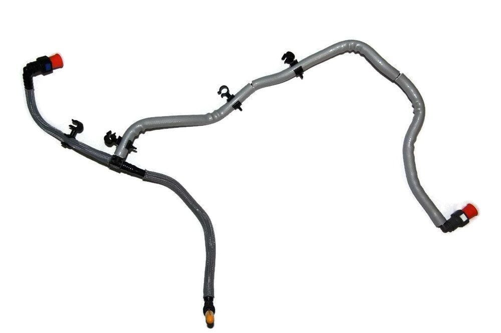 LR022584 - ENJEKTÖR GERİ DÖNÜŞ HORTUM (4.4L) - Land Rover