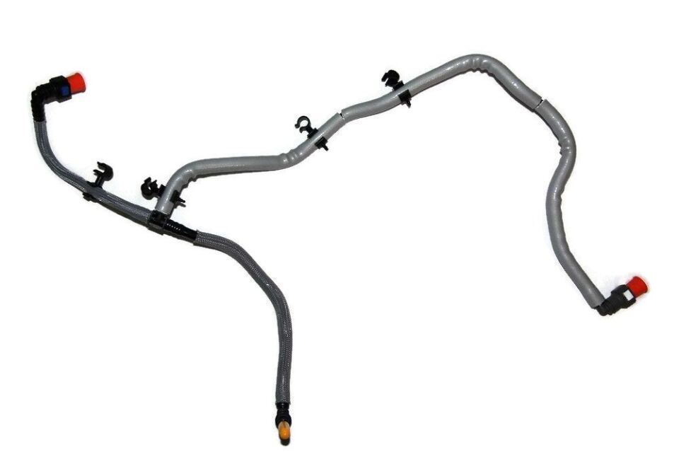 LR022584 - ENJEKTÖR GERİ DÖNÜŞ HORTUM (4.4L) - Land Rover