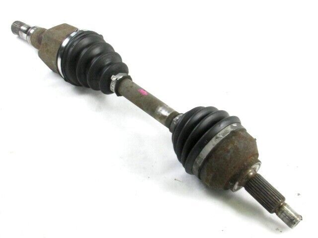 C2S40435 - ÖN AKS SOL(X-TYPE) - Formpart