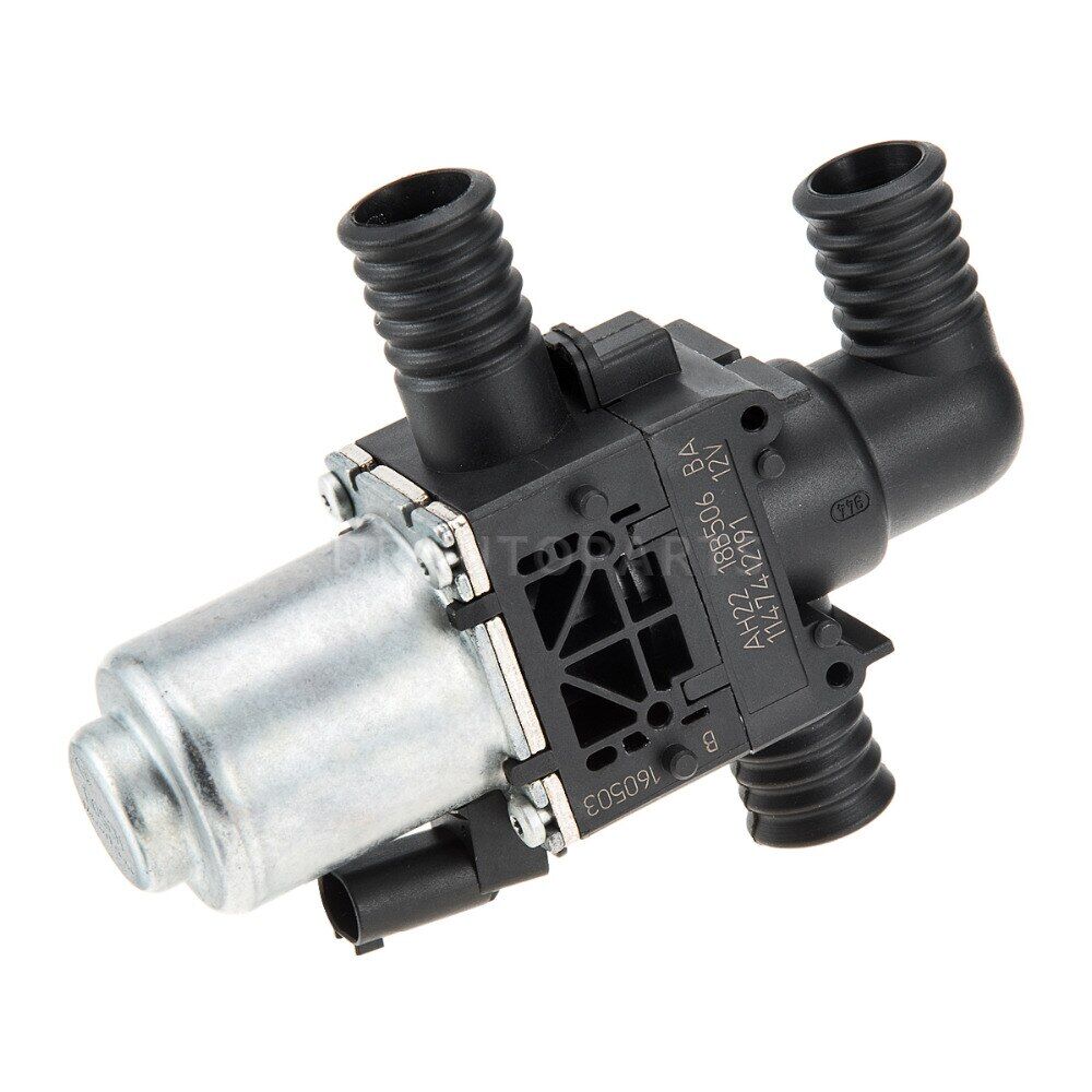 LR016848 - A/C SU VALFİ (3.0/3.0 V6/VOGUE/RRS) - Land Rover