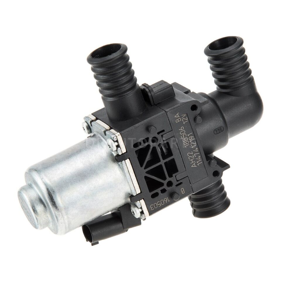 LR016848 - A/C SU VALFİ (3.0/3.0 V6/VOGUE/RRS) - Land Rover