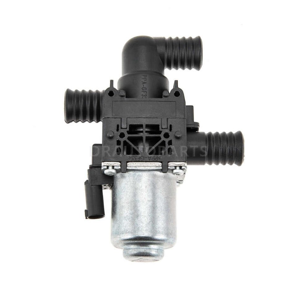 LR016848 - A/C SU VALFİ (3.0/3.0 V6/VOGUE/RRS) - Land Rover