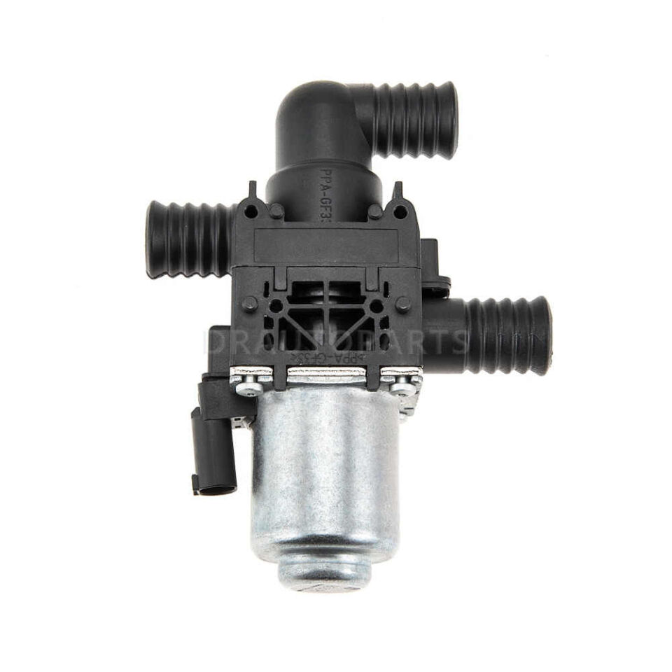 LR016848 - A/C SU VALFİ (3.0/3.0 V6/VOGUE/RRS) - Land Rover