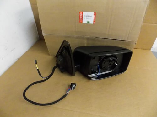 CRB503540PMA - DIŞ AYNA SAĞ 7A (3.6/VOGUE) - Land Rover