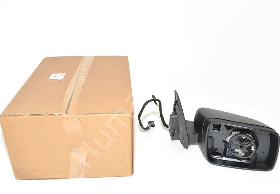 CRB503540PMA - DIŞ AYNA SAĞ 7A (3.6/VOGUE) - Land Rover