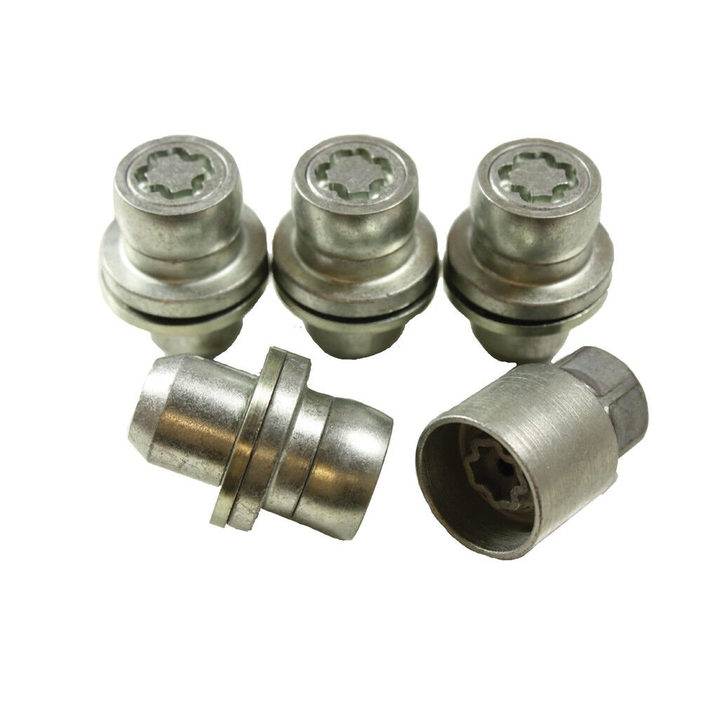 LR078545 - KİLİTLİ BİJON SETİ (3.0/3.0L V6) - Oem