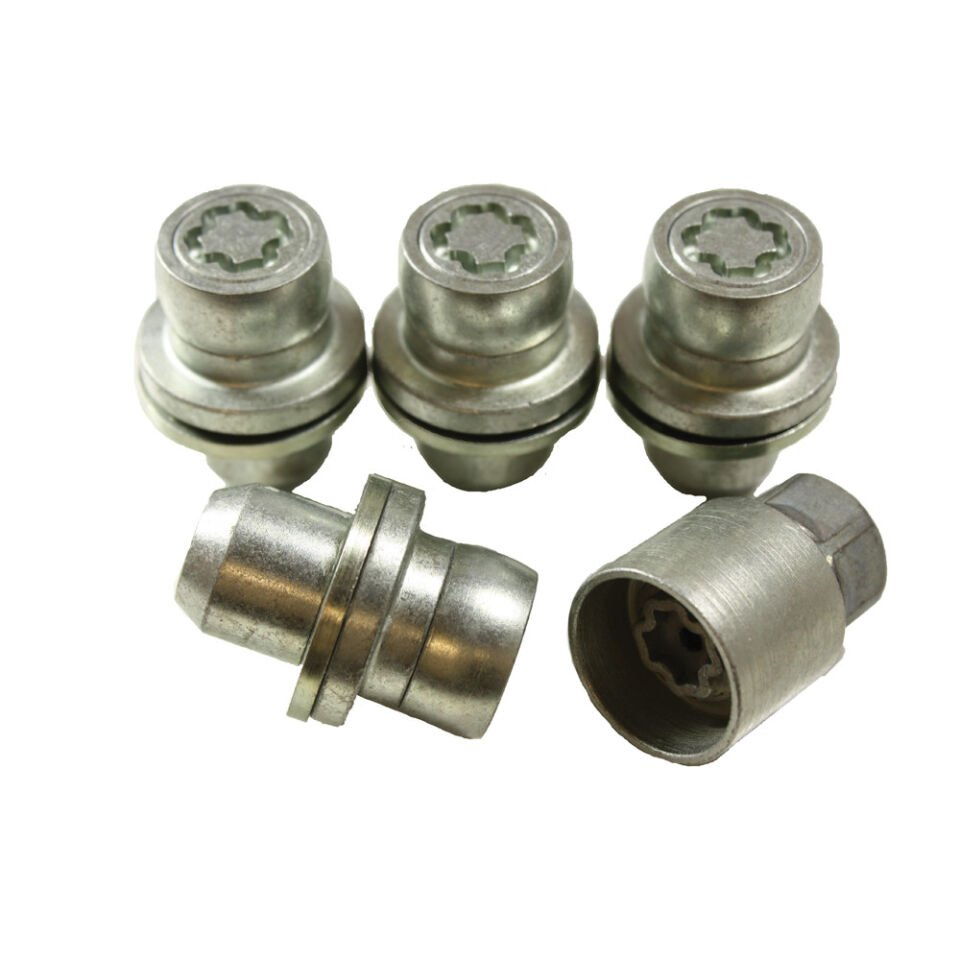 LR078545 - KİLİTLİ BİJON SETİ (3.0/3.0L V6) - Oem