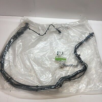 LR108932 - MAZOT DEPO HORTUM (EVOQUE) - Land Rover