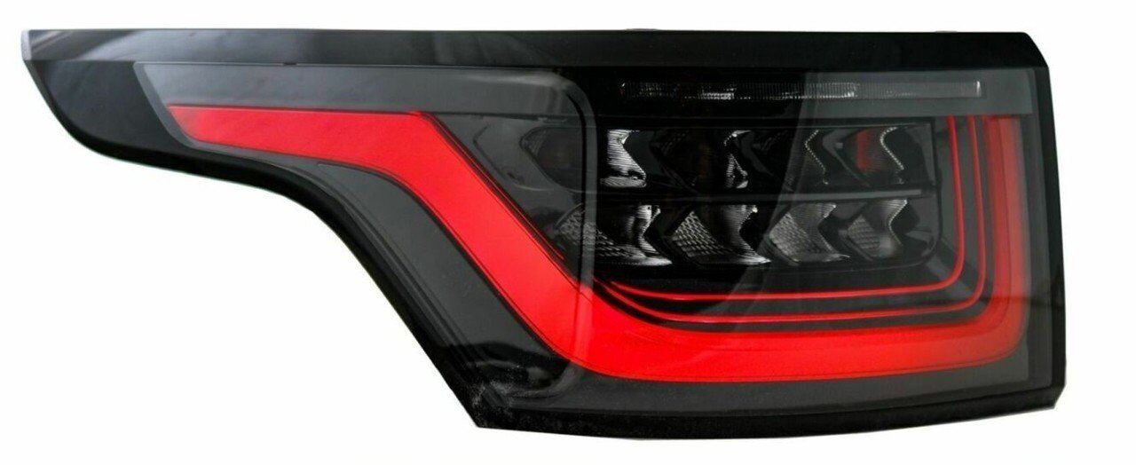 453123560 - ARKA STOP SOL (SPORT 20>) - Land Rover