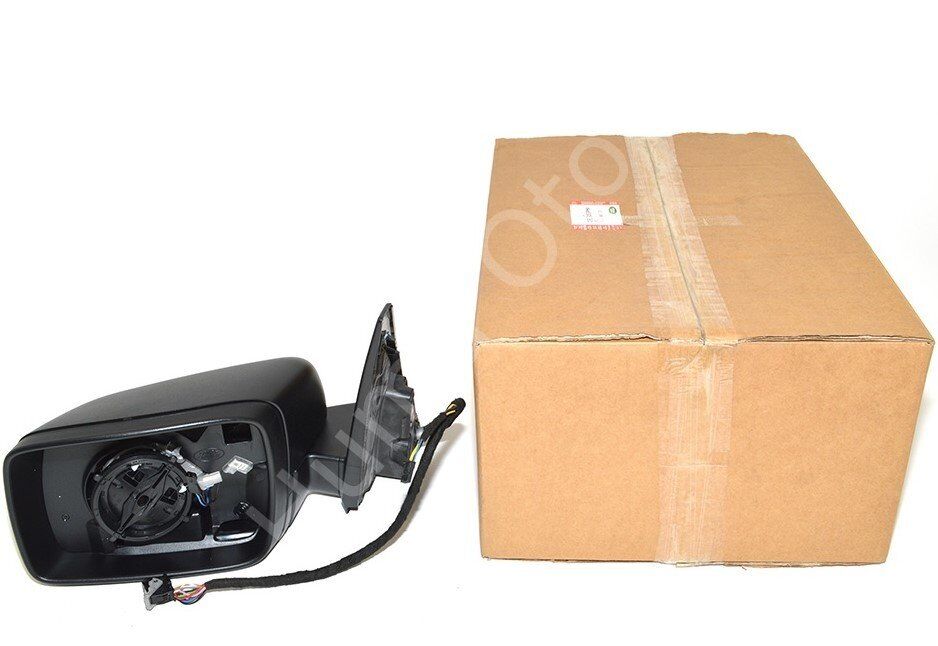 CRB503550PMA - DIŞ AYNA SOL 7A (3.6/VOGUE) - Land Rover