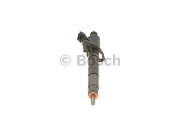 LR078606 - ENJEKTÖR 3.0 V6 D (SPORT/VOGUE) - Bosch