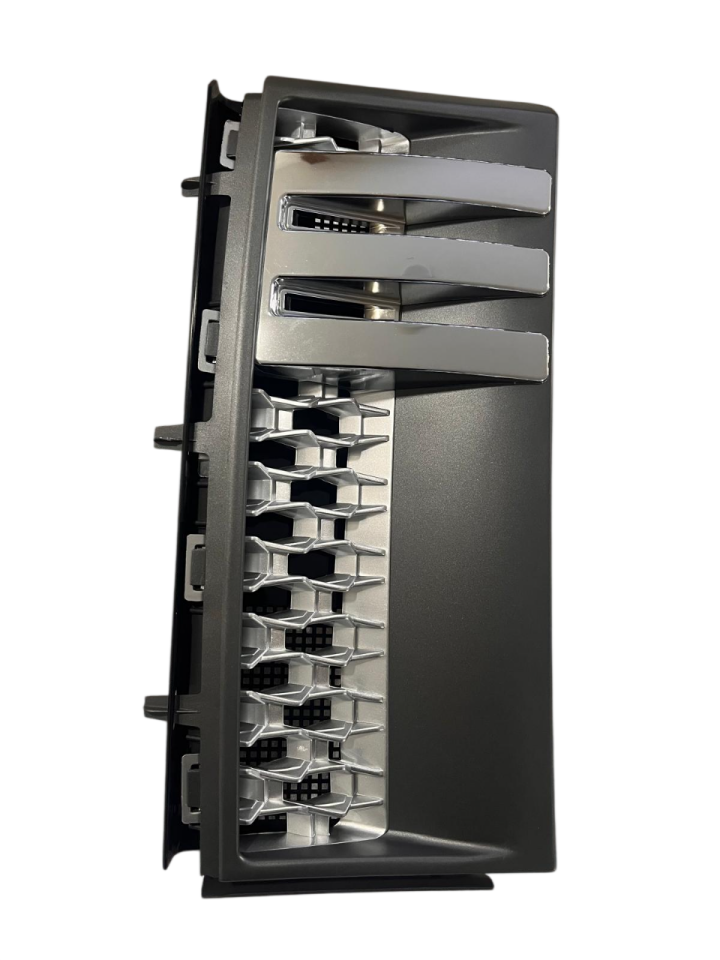 LR011355L - ÖN ÇAMURLUK IZGARASI SOL (VOGUE) - LIMA SPARE