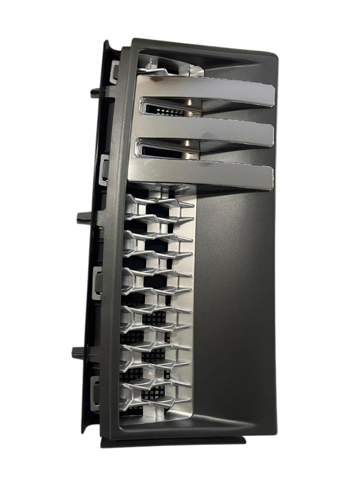 LR011355L - ÖN ÇAMURLUK IZGARASI SOL (VOGUE) - LIMA SPARE