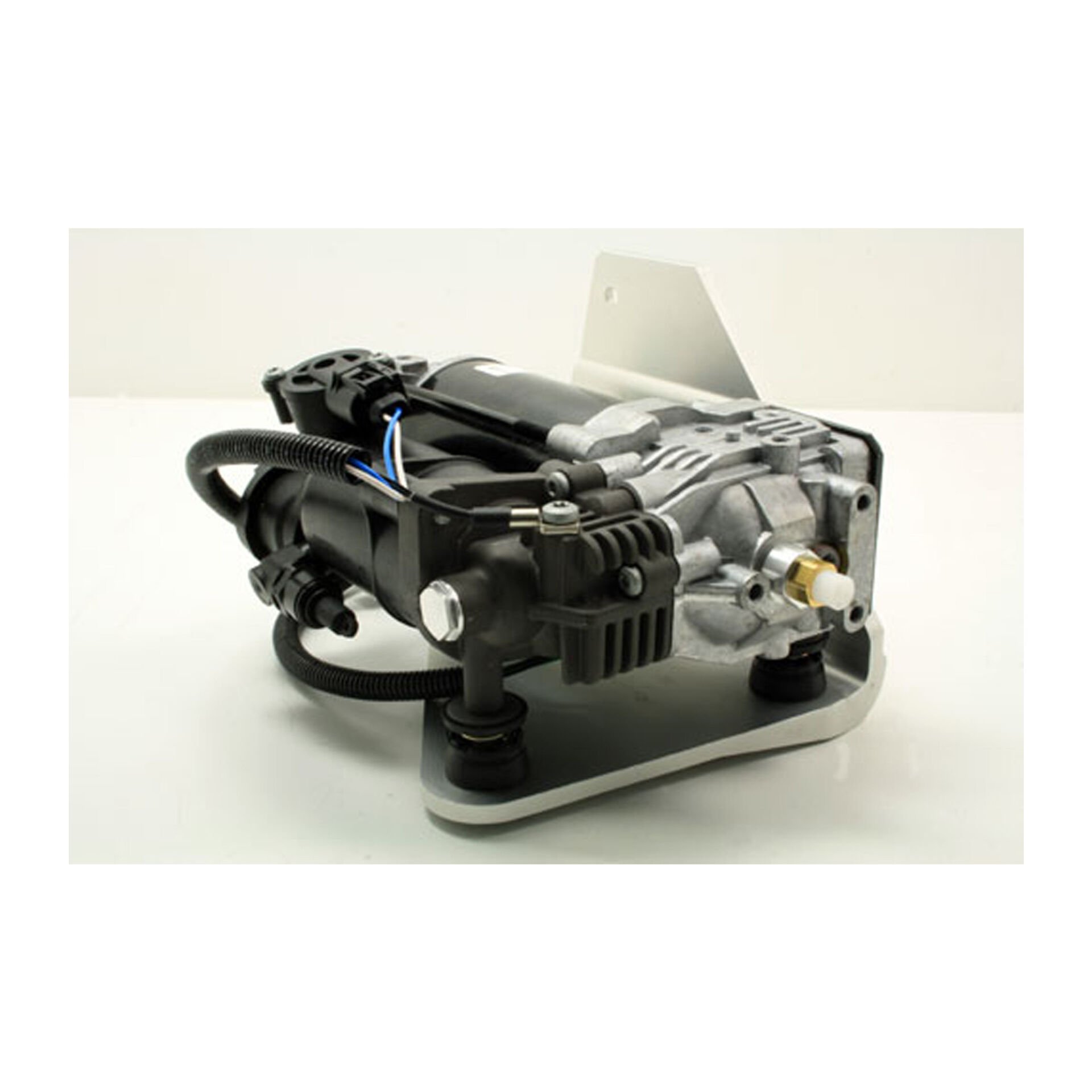 LR078650G - HAVALI SÜSPANSİYON KOMPRESÖRÜ DA (3.0/NWD4) - Amk