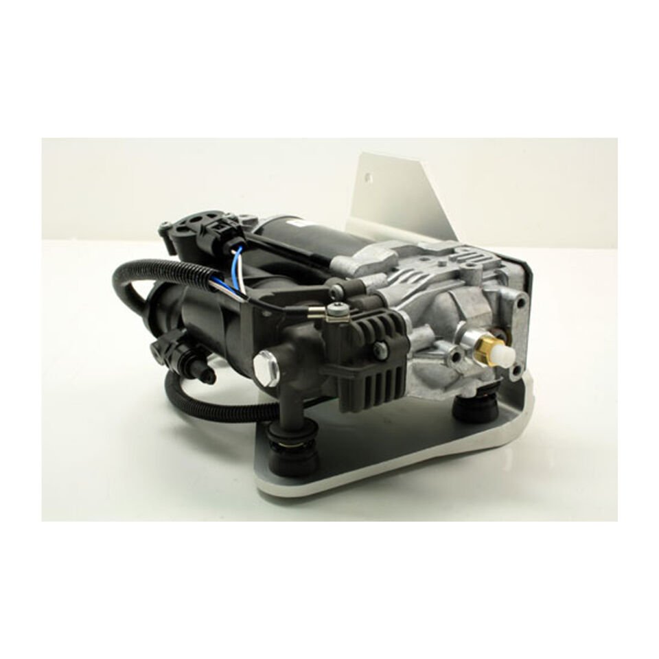 LR078650G - HAVALI SÜSPANSİYON KOMPRESÖRÜ DA (3.0/NWD4) - Amk