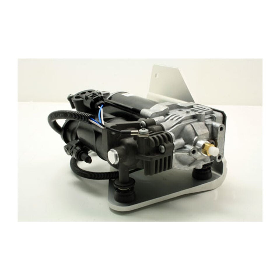 LR078650G - HAVALI SÜSPANSİYON KOMPRESÖRÜ DA (3.0/NWD4) - Amk