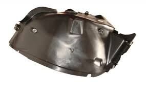 LR070414 - ÖN ÇAMURLUK DAVLUMBAZI ÖN SAĞ (DİSC.SPORT) - Land Rover