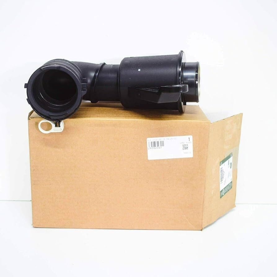 LR092341 - TURBO GİRİŞ BORUSU (VELAR) - Land Rover