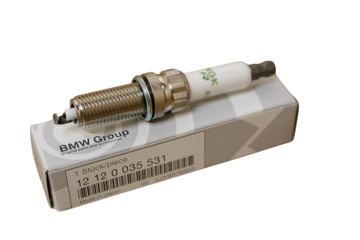 12120035531 - ATEŞLEME BUJİSİ | F20/F30 - BMW Group